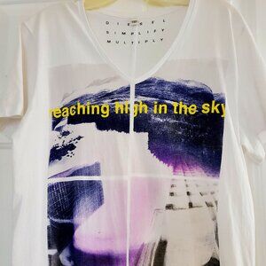 Diesel T -Shirt